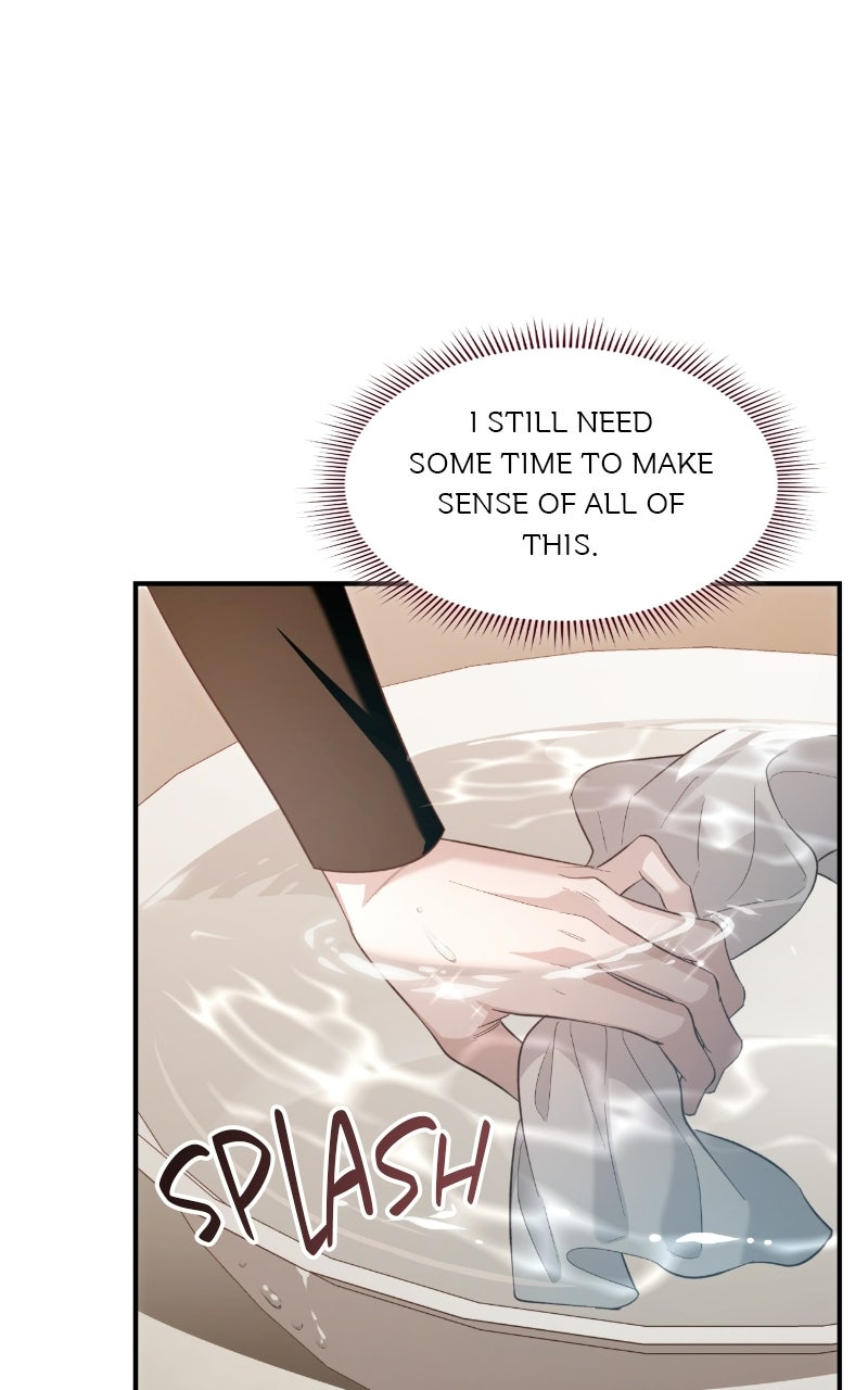 The Grand Duke’s Bride isa Warrior from Hell Episode 22 page 58 - 