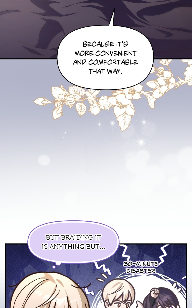 The Grand Duke’s Bride isa Warrior from Hell Episode 22 page 7 - 