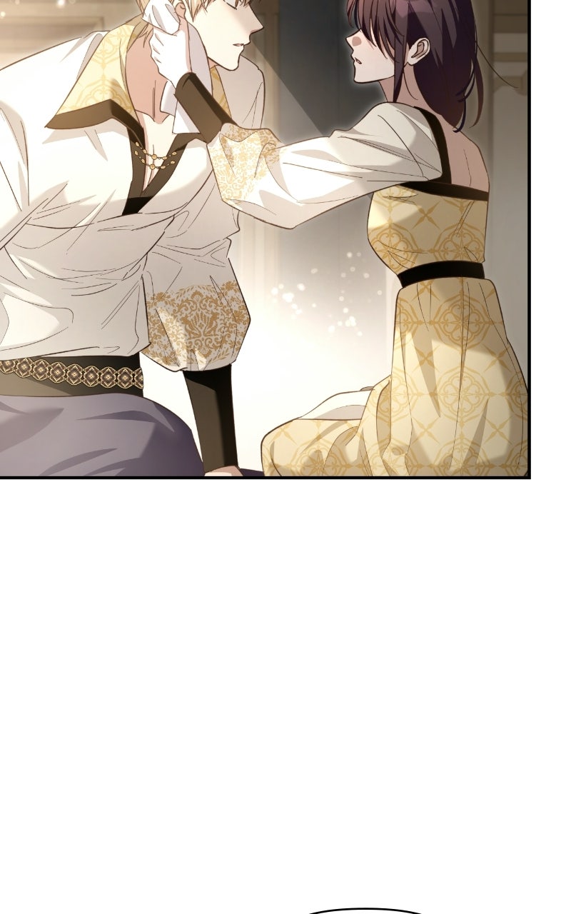 The Grand Duke’s Bride isa Warrior from Hell Episode 22 page 64 - 
