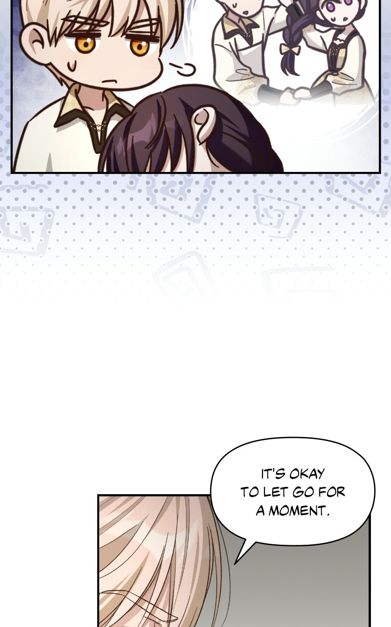 The Grand Duke’s Bride isa Warrior from Hell Episode 22 page 8 - 