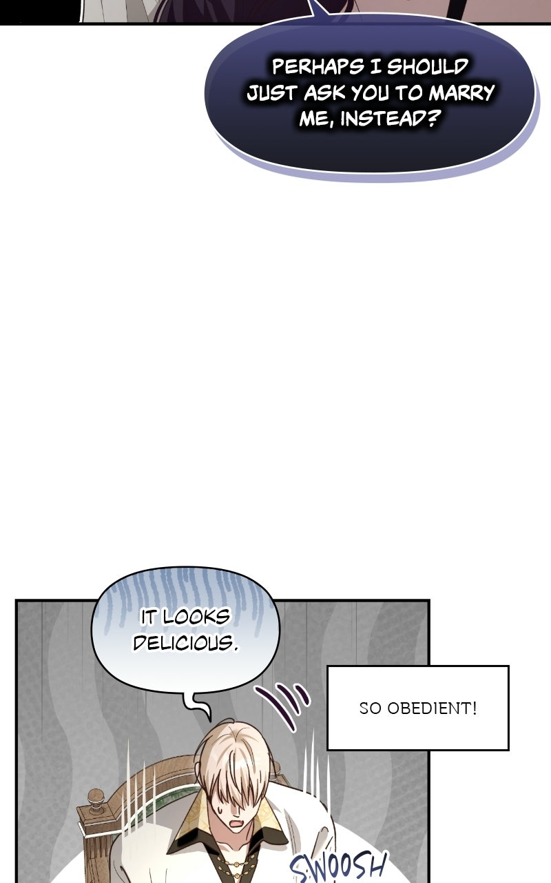 The Grand Duke’s Bride isa Warrior from Hell Episode 22 page 87 - 