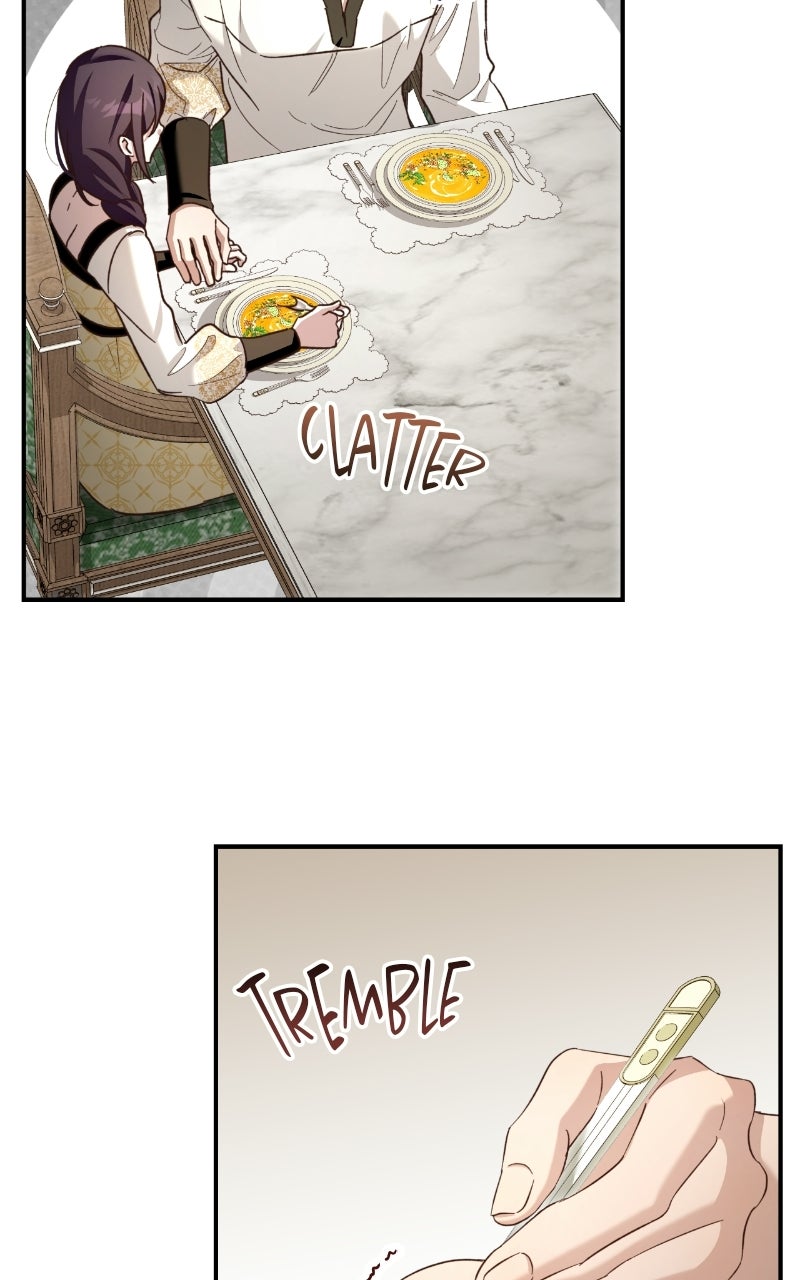 The Grand Duke’s Bride isa Warrior from Hell Episode 22 page 88 - 