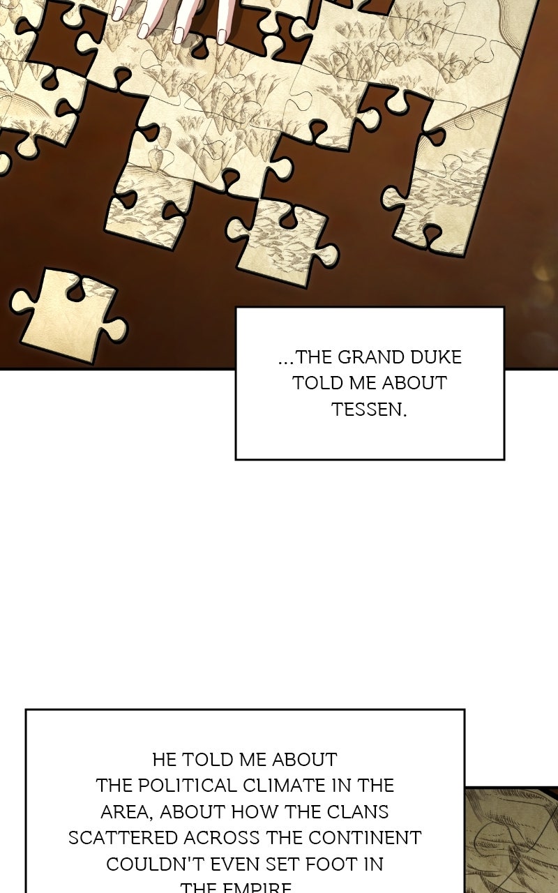 The Grand Duke’s Bride isa Warrior from Hell Episode 22 page 99 - 