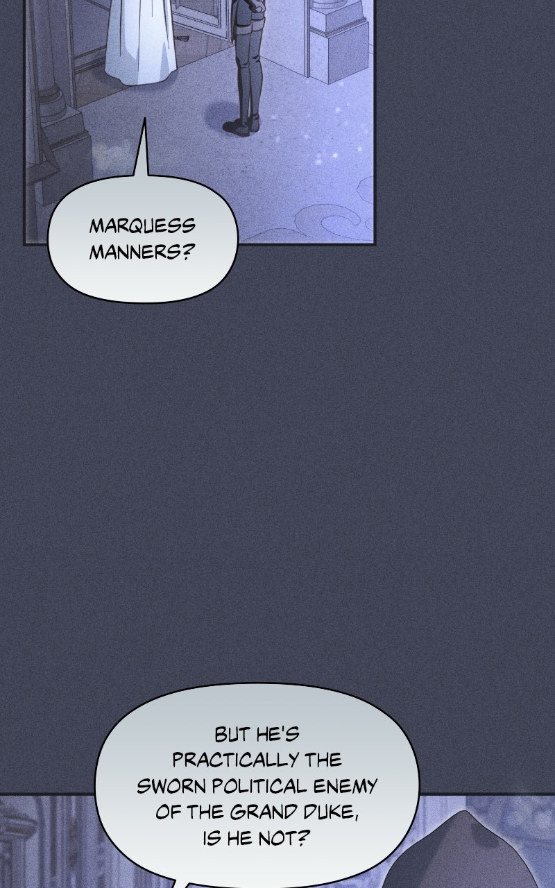 The Grand Duke’s Bride isa Warrior from Hell Episode 23 page 11 - 