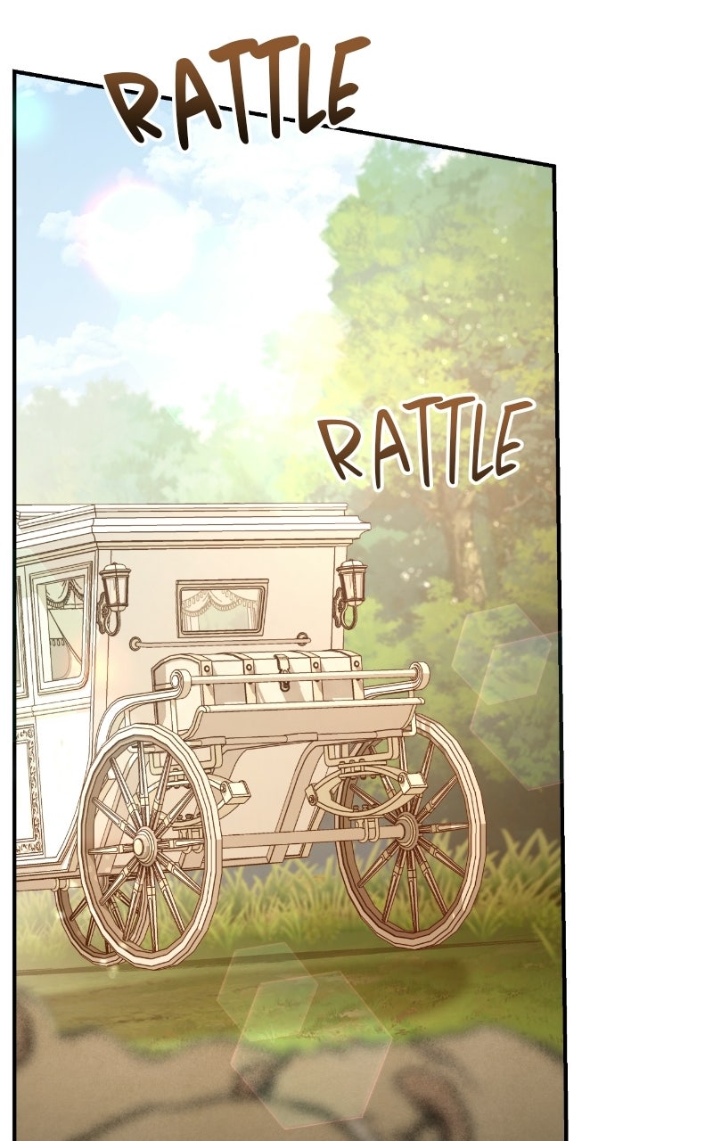 The Grand Duke’s Bride isa Warrior from Hell Episode 23 page 111 - 