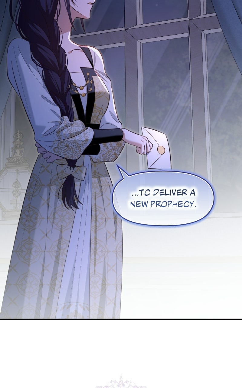 The Grand Duke’s Bride isa Warrior from Hell Episode 23 page 22 - 