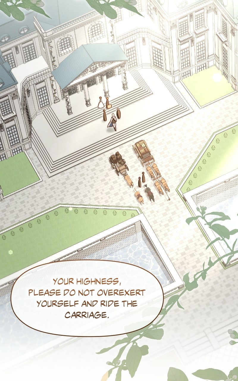 The Grand Duke’s Bride isa Warrior from Hell Episode 23 page 24 - 