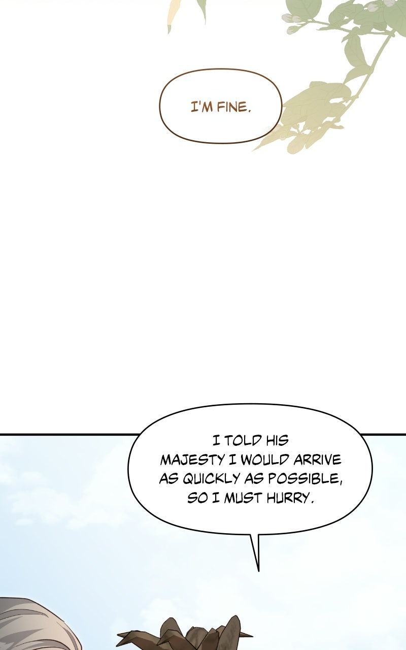 The Grand Duke’s Bride isa Warrior from Hell Episode 23 page 25 - 