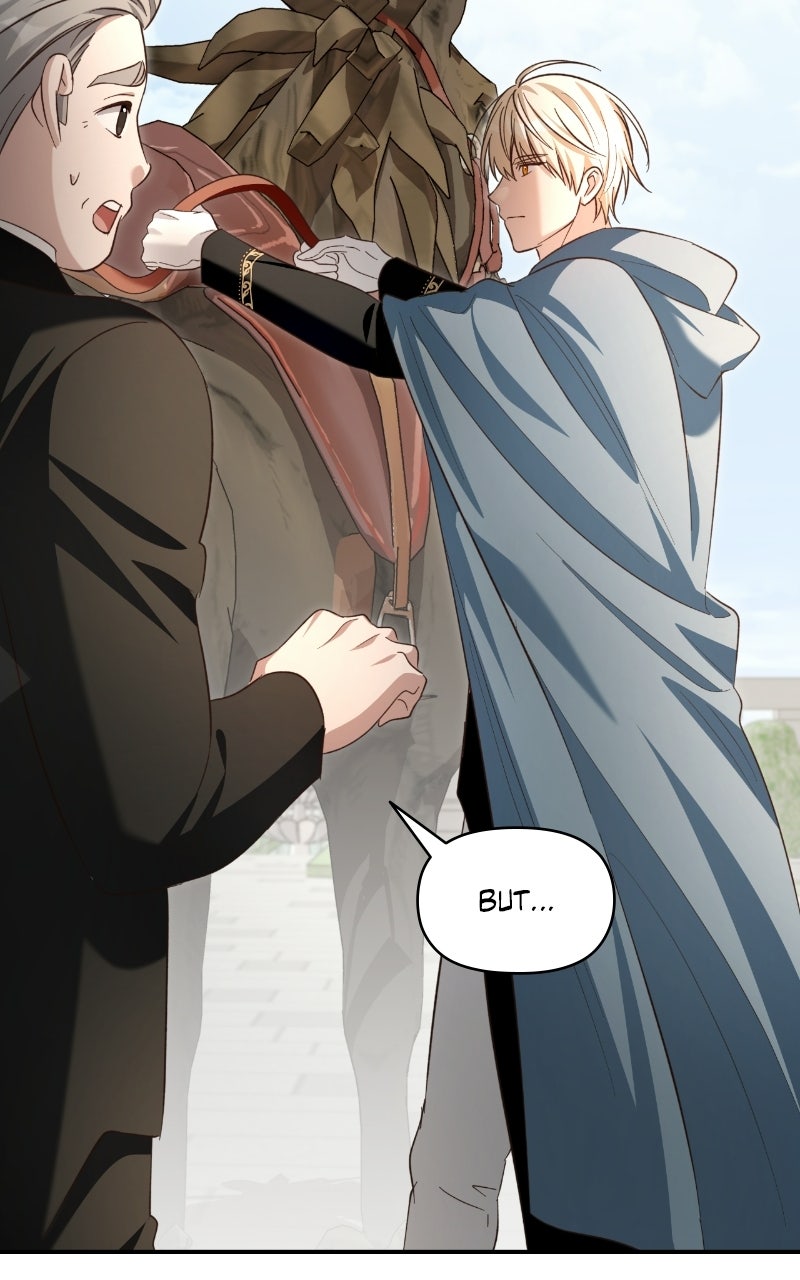 The Grand Duke’s Bride isa Warrior from Hell Episode 23 page 26 - 