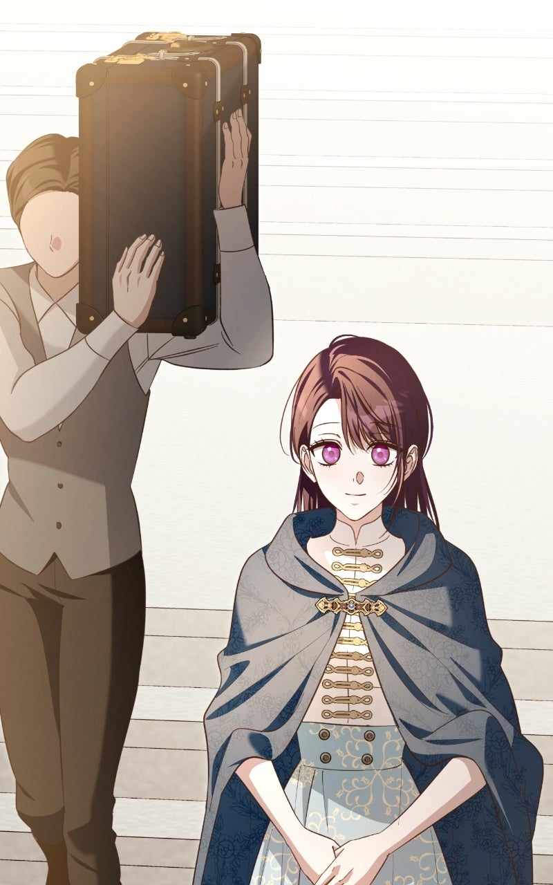 The Grand Duke’s Bride isa Warrior from Hell Episode 23 page 29 - 