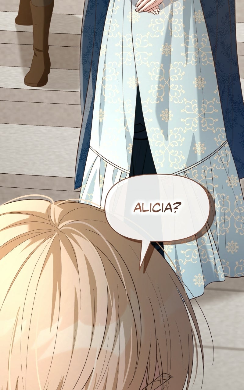 The Grand Duke’s Bride isa Warrior from Hell Episode 23 page 30 - 
