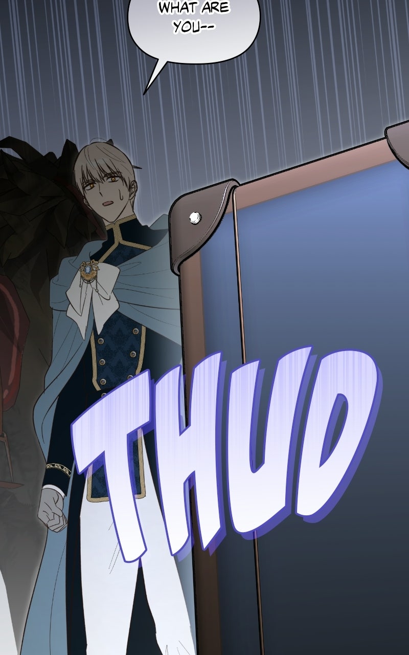 The Grand Duke’s Bride isa Warrior from Hell Episode 23 page 32 - 