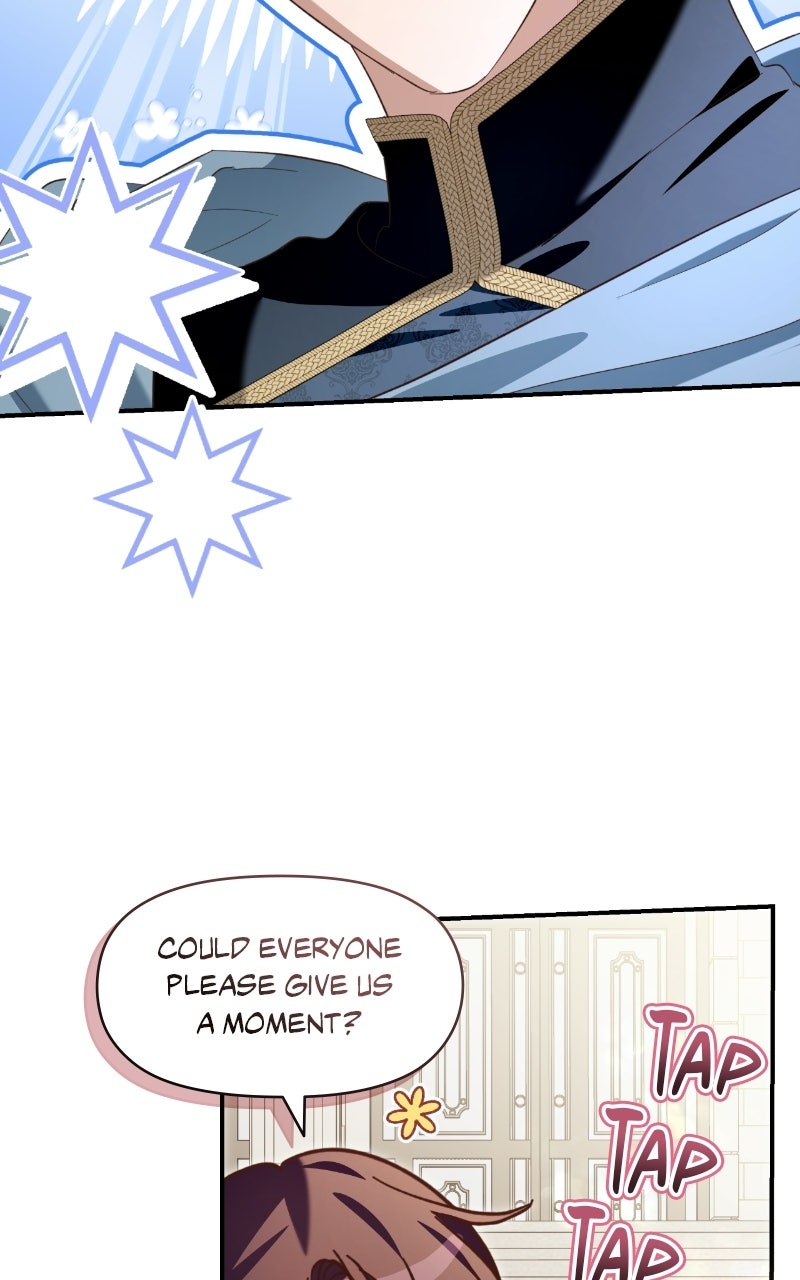 The Grand Duke’s Bride isa Warrior from Hell Episode 23 page 34 - 