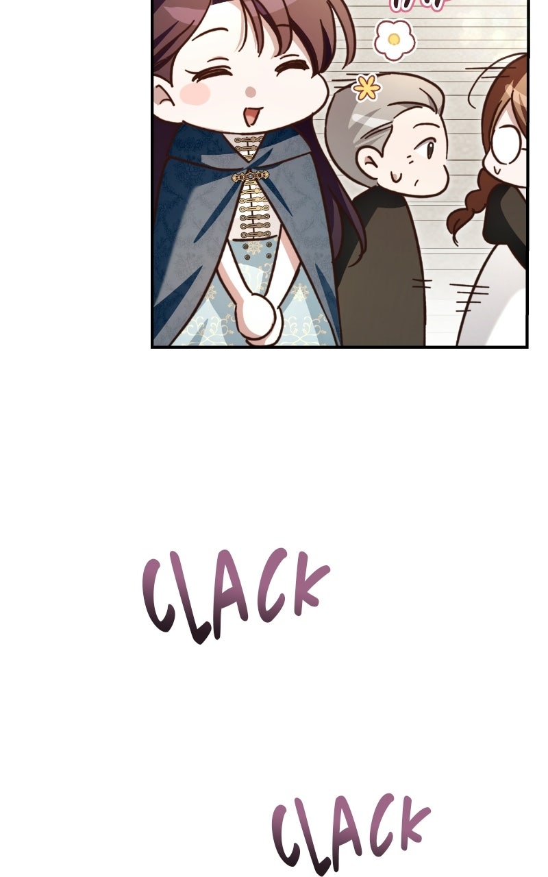 The Grand Duke’s Bride isa Warrior from Hell Episode 23 page 35 - 