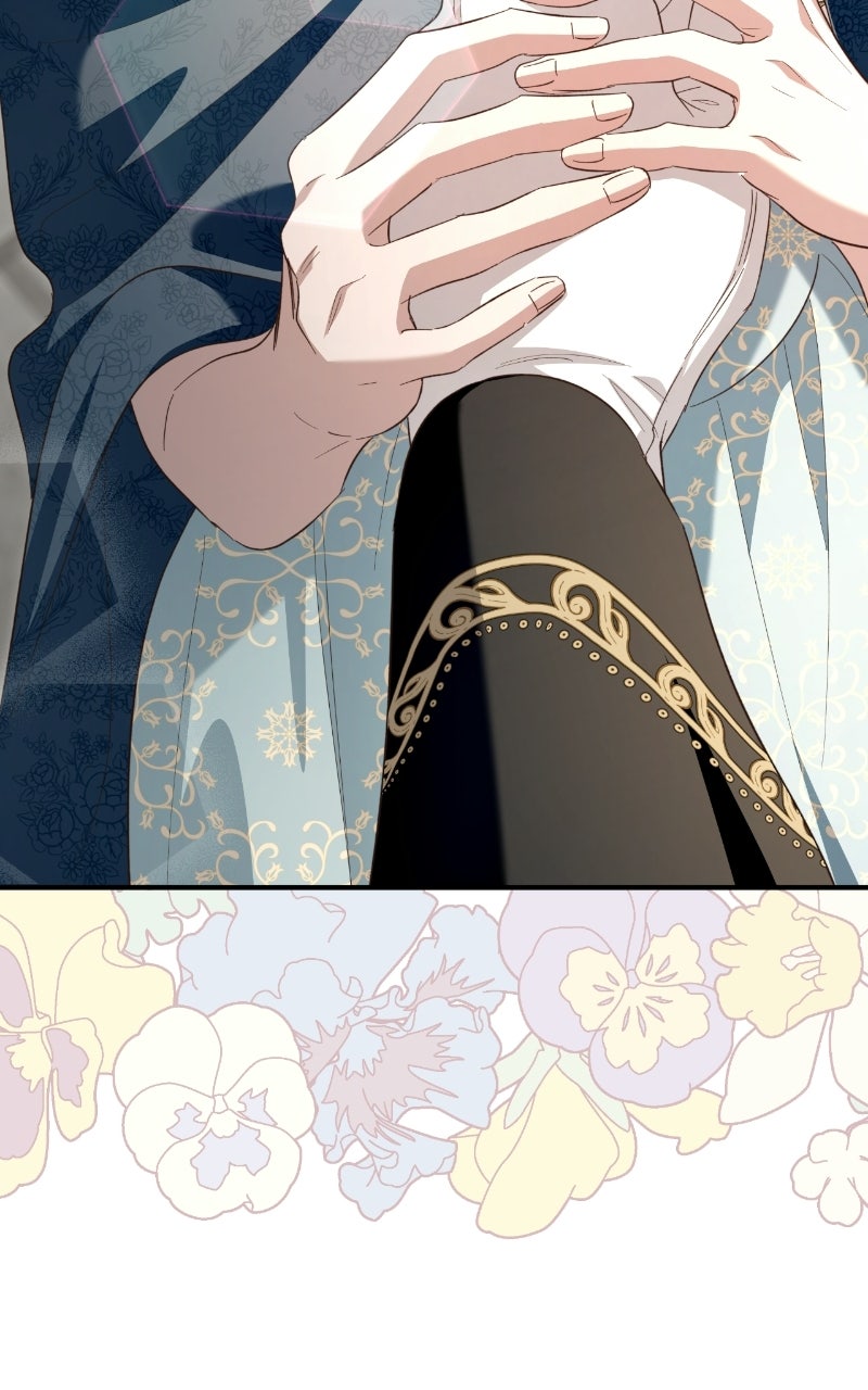The Grand Duke’s Bride isa Warrior from Hell Episode 23 page 39 - 