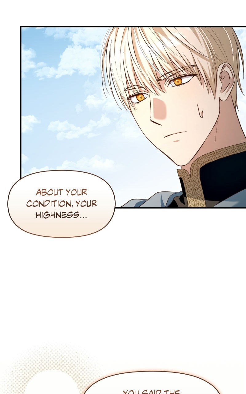 The Grand Duke’s Bride isa Warrior from Hell Episode 23 page 40 - 