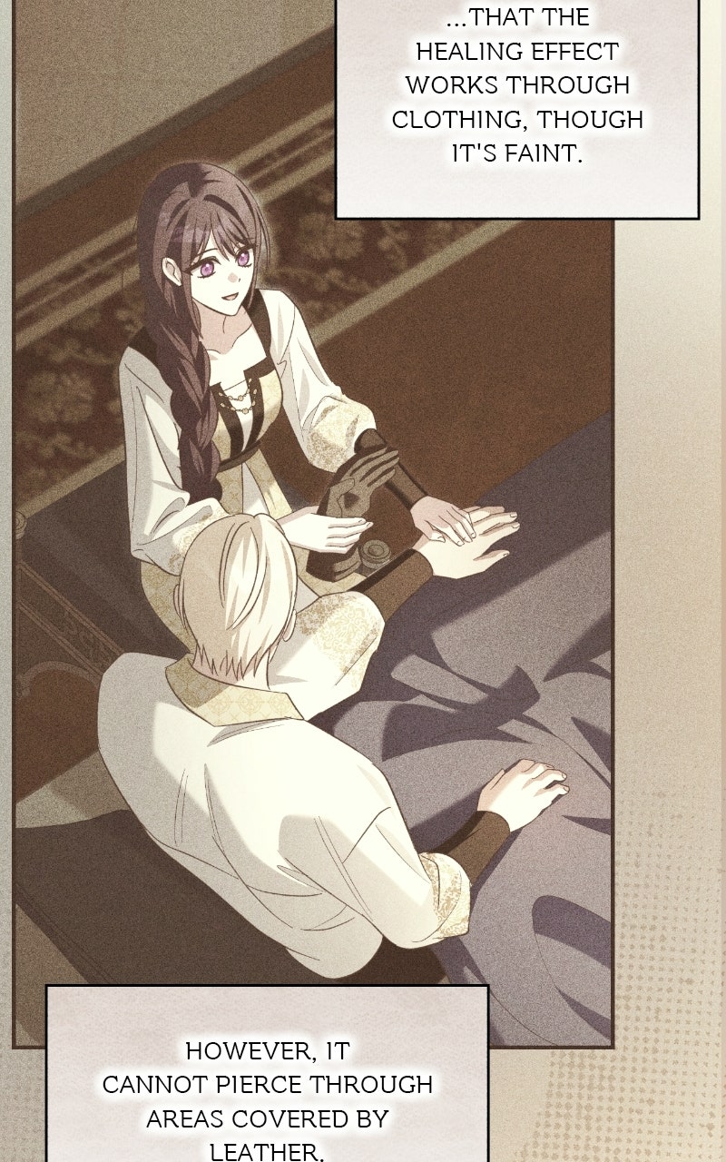 The Grand Duke’s Bride isa Warrior from Hell Episode 23 page 42 - 