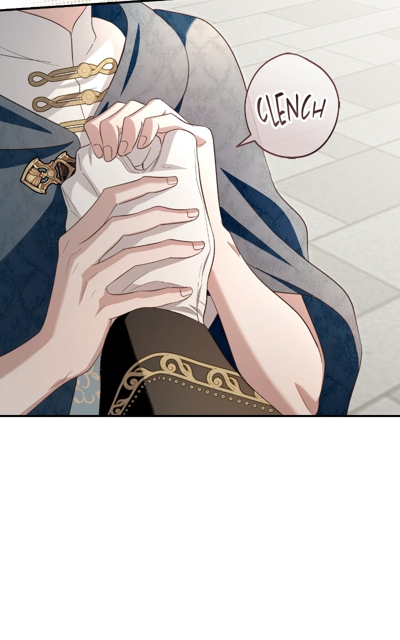 The Grand Duke’s Bride isa Warrior from Hell Episode 23 page 44 - 