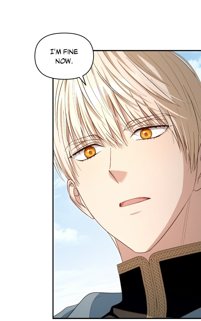 The Grand Duke’s Bride isa Warrior from Hell Episode 23 page 45 - 