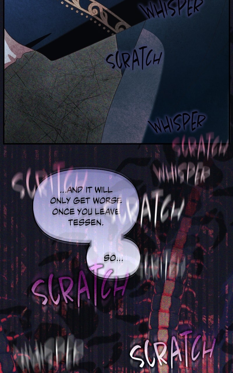 The Grand Duke’s Bride isa Warrior from Hell Episode 23 page 48 - 