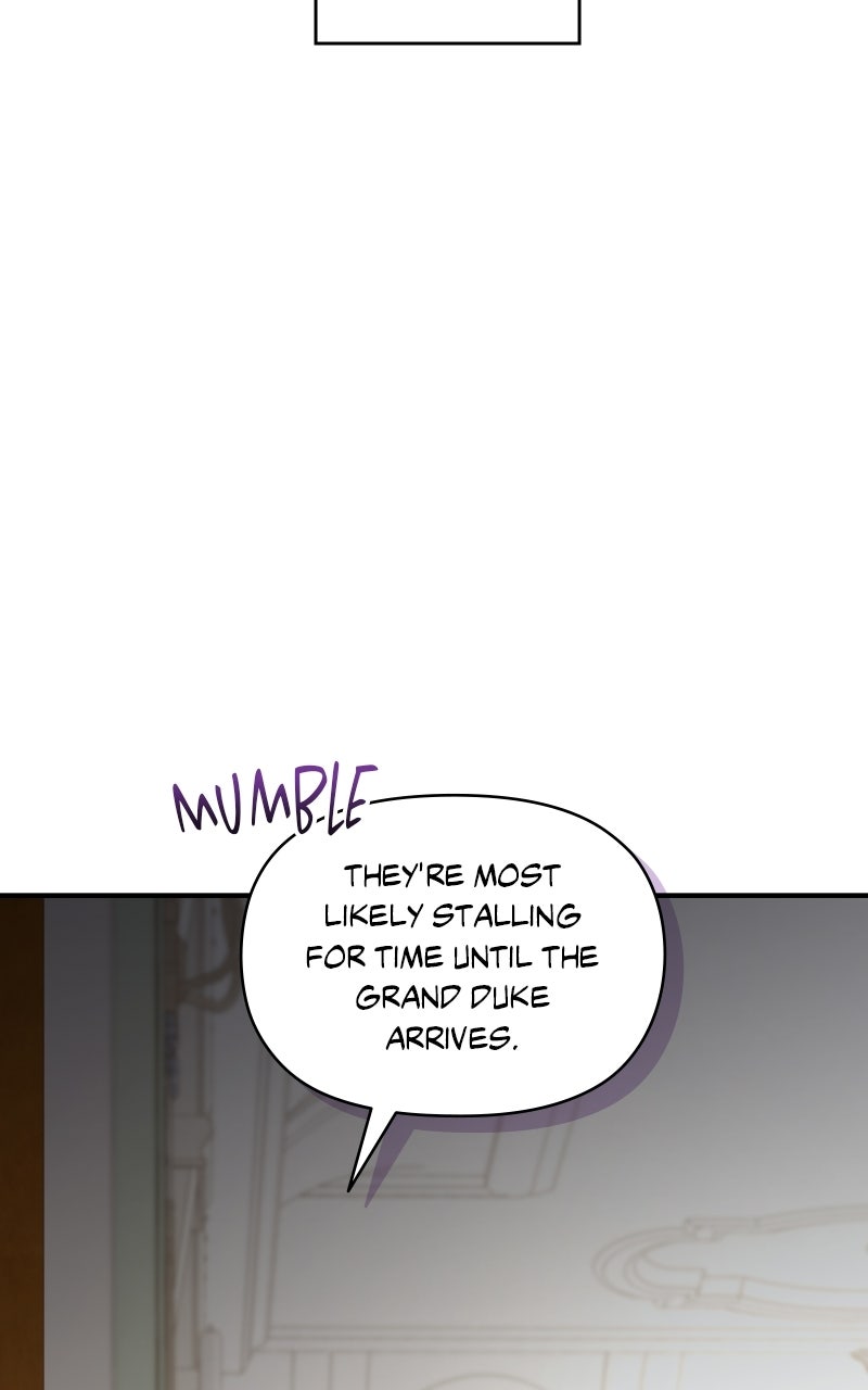 The Grand Duke’s Bride isa Warrior from Hell Episode 23 page 6 - 