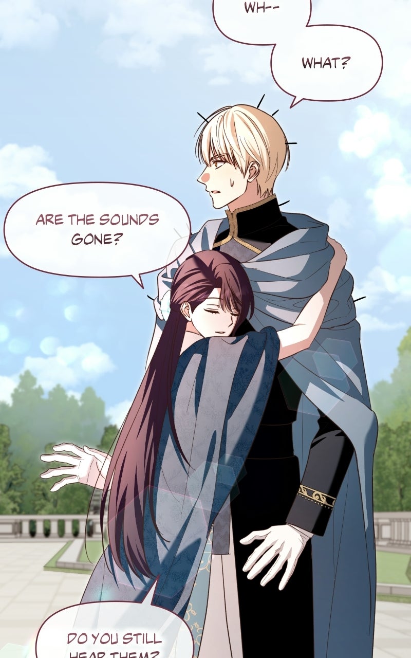 The Grand Duke’s Bride isa Warrior from Hell Episode 23 page 55 - 