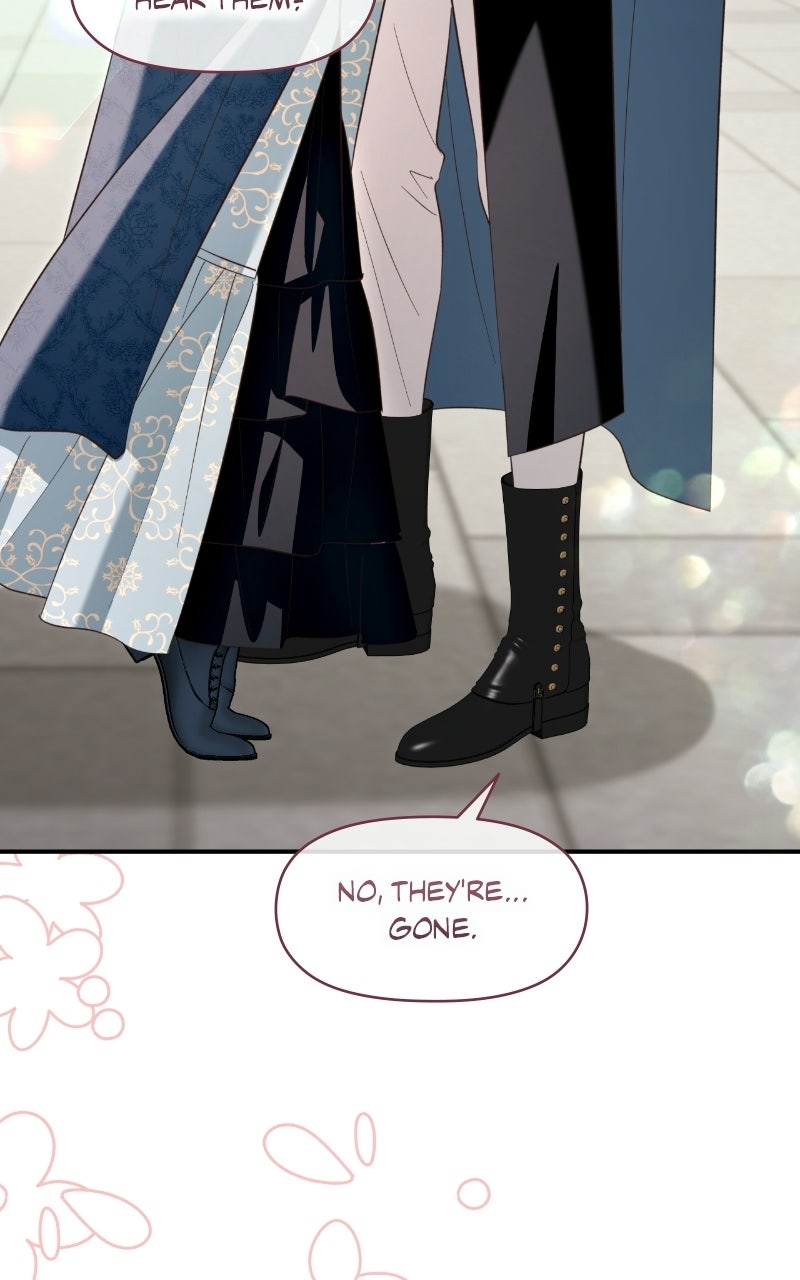 The Grand Duke’s Bride isa Warrior from Hell Episode 23 page 56 - 