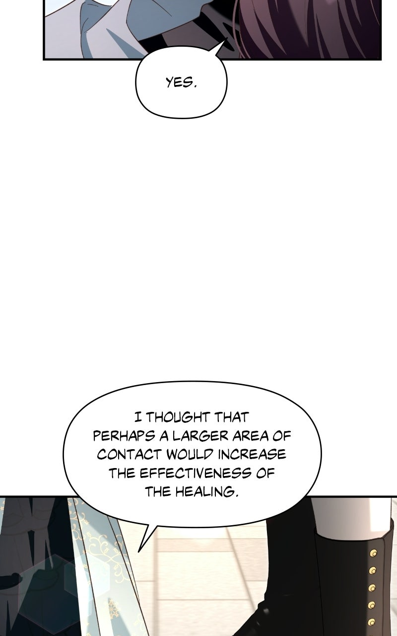 The Grand Duke’s Bride isa Warrior from Hell Episode 23 page 58 - 