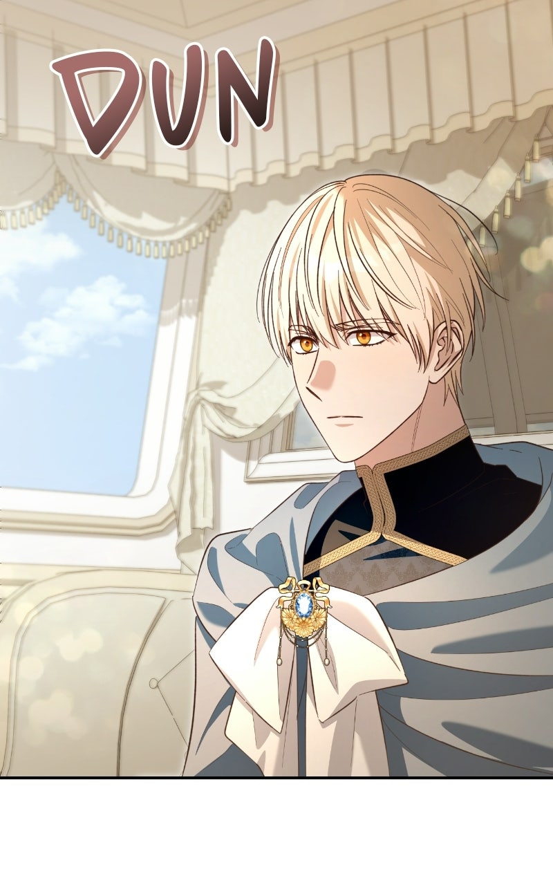 The Grand Duke’s Bride isa Warrior from Hell Episode 23 page 64 - 