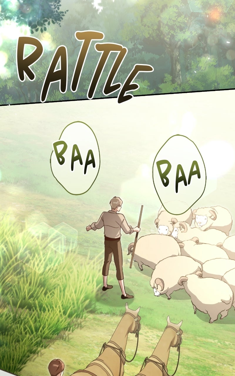 The Grand Duke’s Bride isa Warrior from Hell Episode 23 page 68 - 