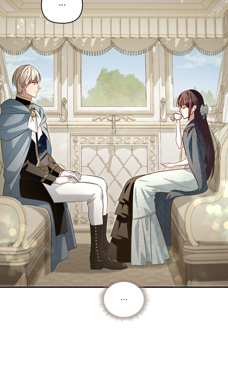 The Grand Duke’s Bride isa Warrior from Hell Episode 23 page 70 - 