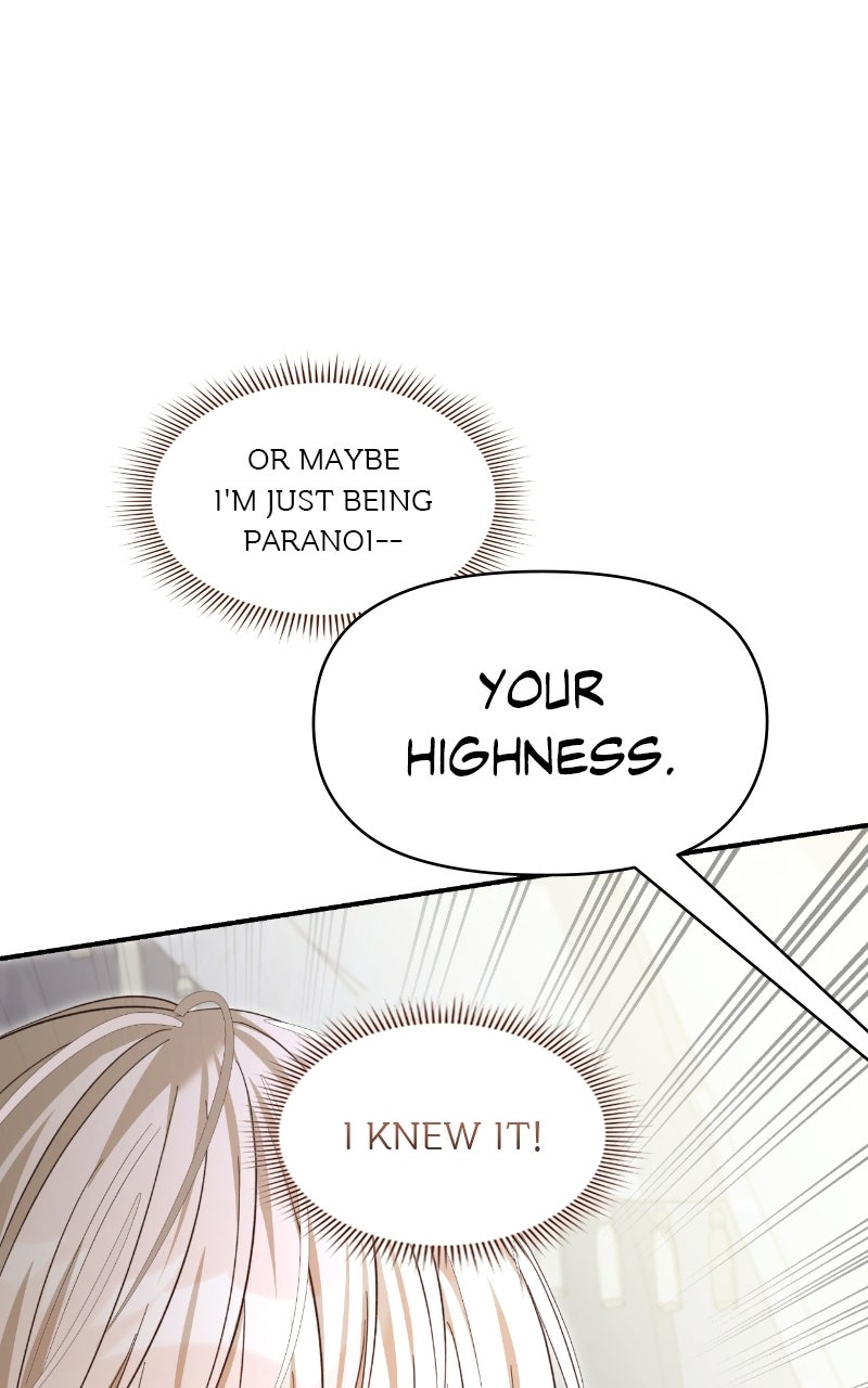 The Grand Duke’s Bride isa Warrior from Hell Episode 23 page 73 - 