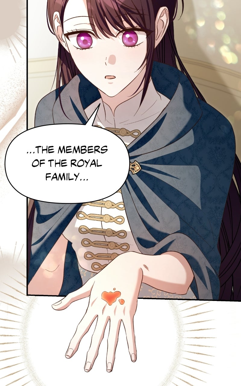 The Grand Duke’s Bride isa Warrior from Hell Episode 23 page 84 - 