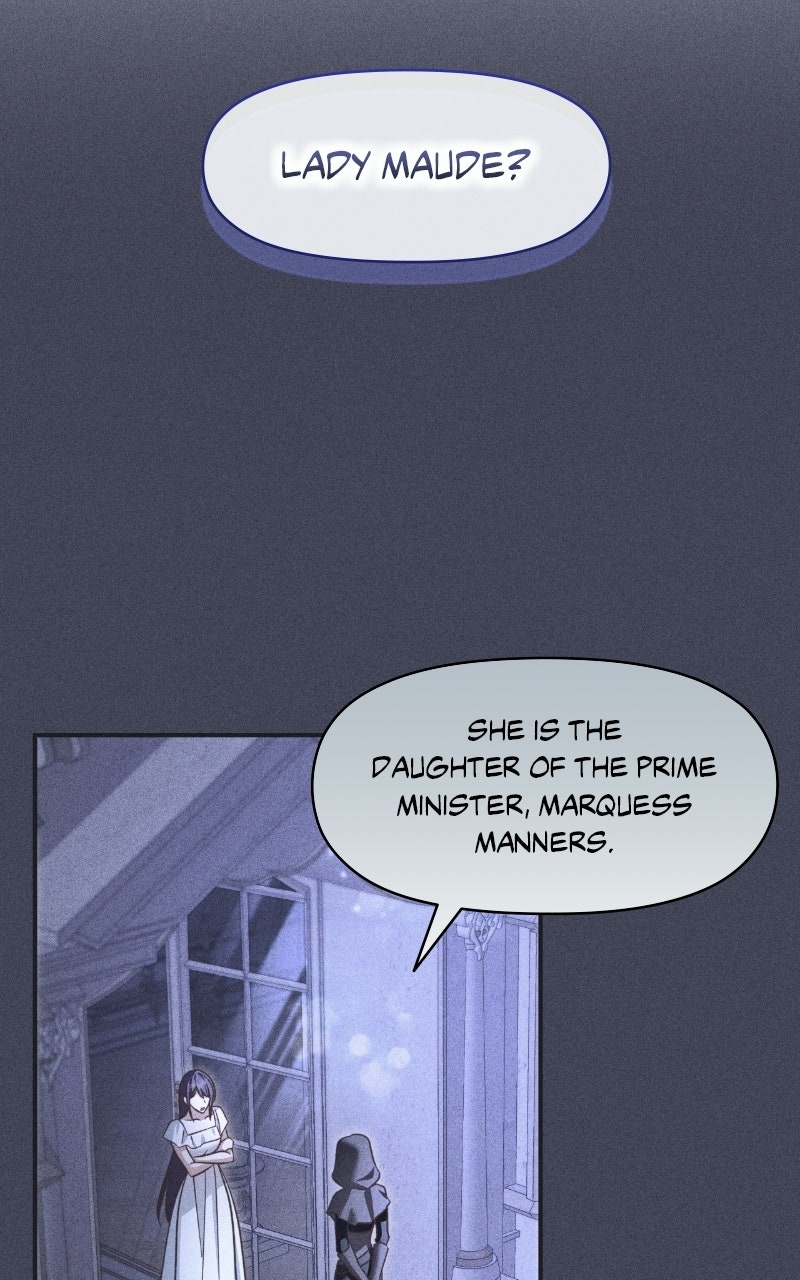 The Grand Duke’s Bride isa Warrior from Hell Episode 23 page 10 - 