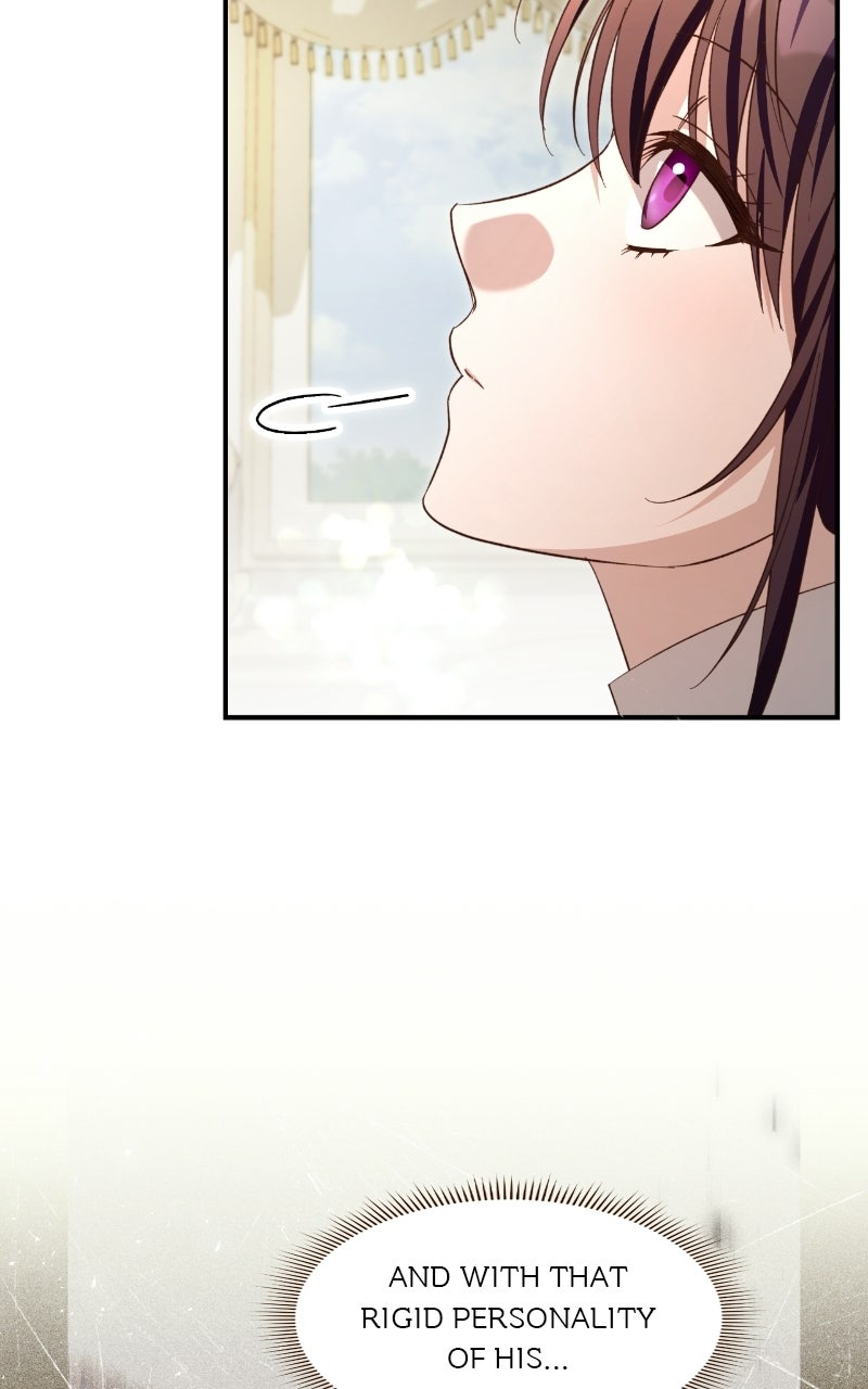 The Grand Duke’s Bride isa Warrior from Hell Episode 23 page 99 - 