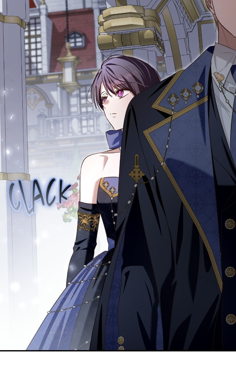 The Grand Duke’s Bride isa Warrior from Hell Episode 24 page 11 - 