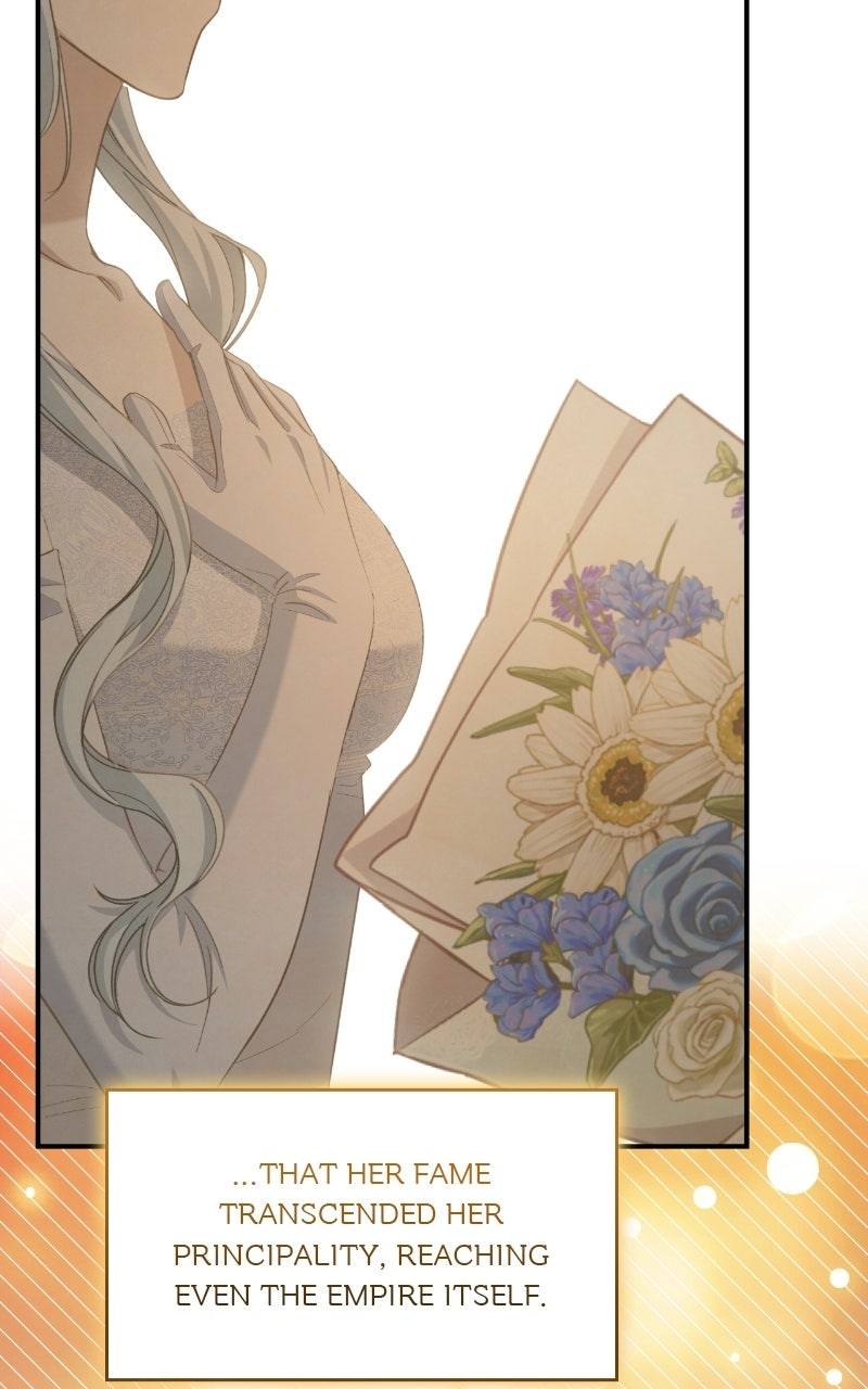 The Grand Duke’s Bride isa Warrior from Hell Episode 24 page 104 - 