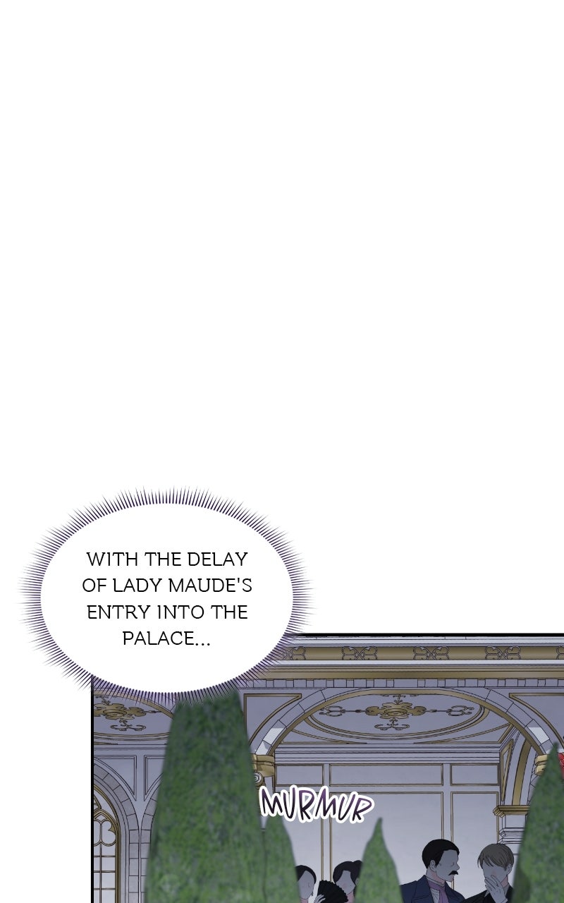 The Grand Duke’s Bride isa Warrior from Hell Episode 24 page 12 - 