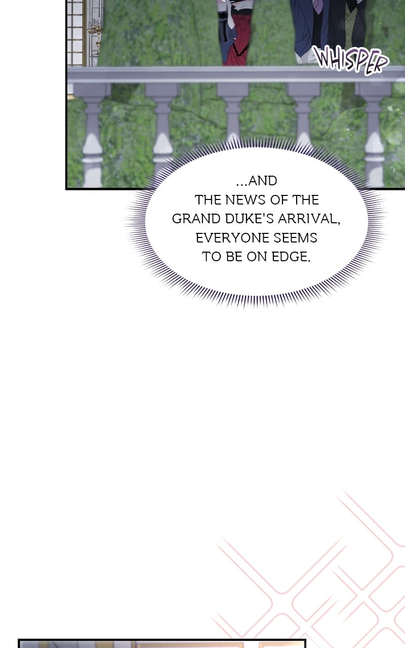 The Grand Duke’s Bride isa Warrior from Hell Episode 24 page 13 - 