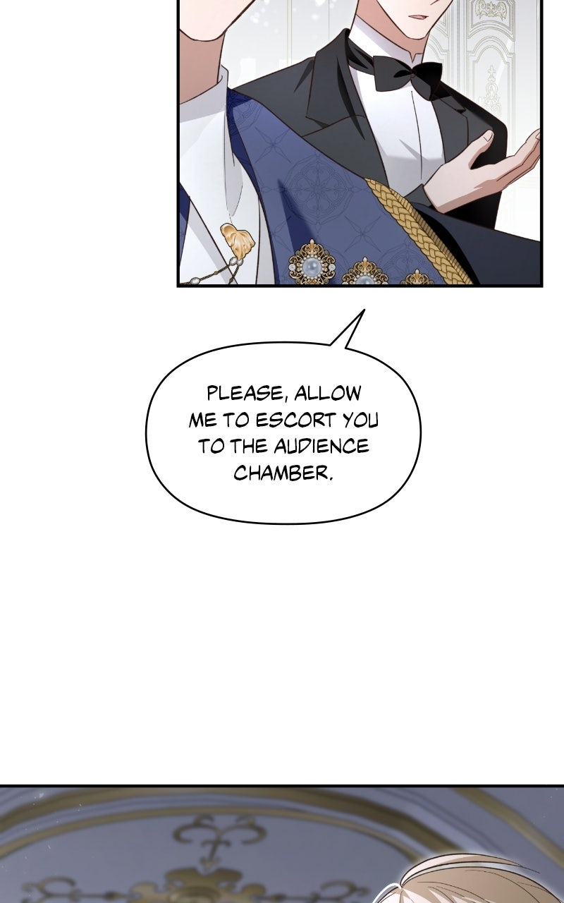 The Grand Duke’s Bride isa Warrior from Hell Episode 24 page 18 - 