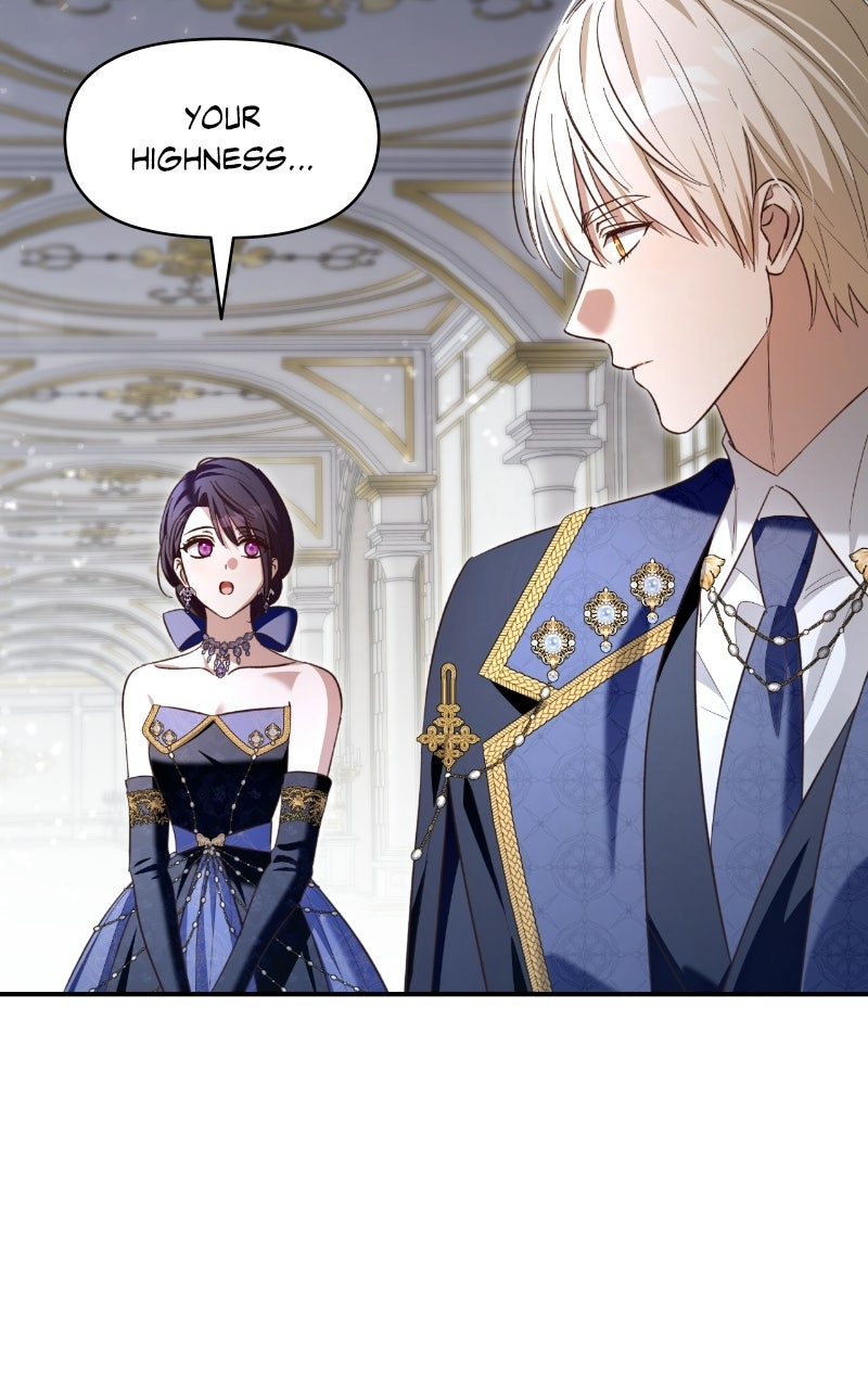 The Grand Duke’s Bride isa Warrior from Hell Episode 24 page 19 - 
