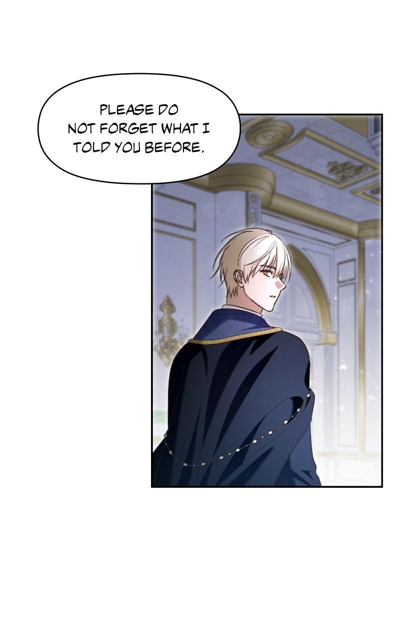 The Grand Duke’s Bride isa Warrior from Hell Episode 24 page 20 - 