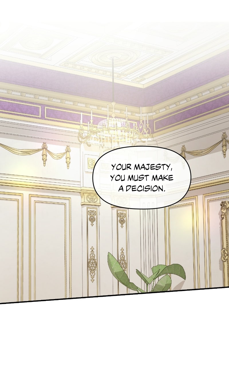The Grand Duke’s Bride isa Warrior from Hell Episode 24 page 22 - 