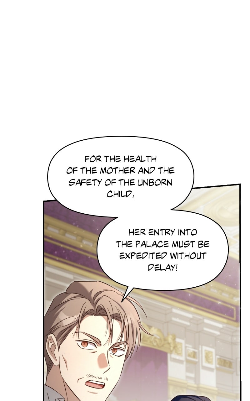 The Grand Duke’s Bride isa Warrior from Hell Episode 24 page 23 - 