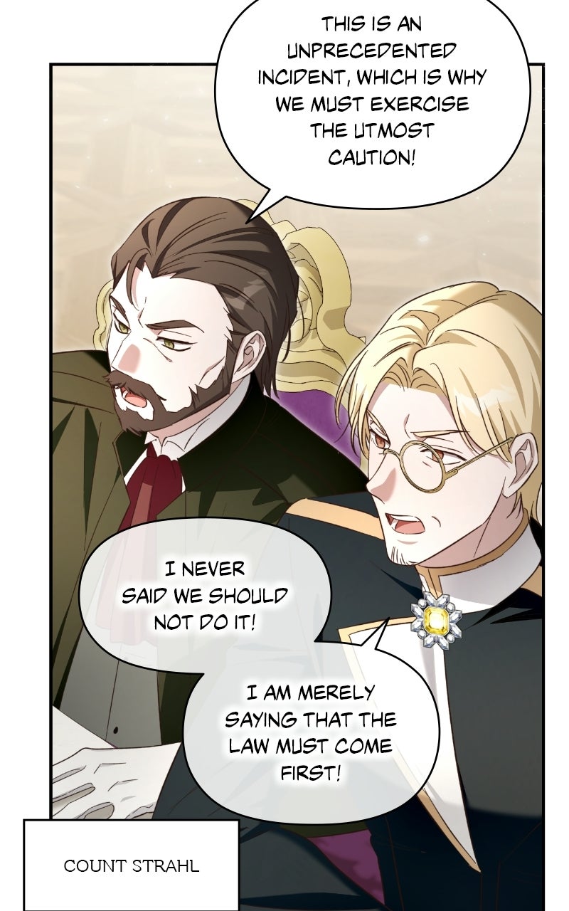 The Grand Duke’s Bride isa Warrior from Hell Episode 24 page 25 - 