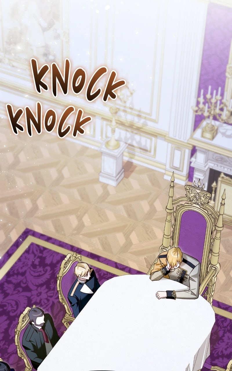 The Grand Duke’s Bride isa Warrior from Hell Episode 24 page 30 - 