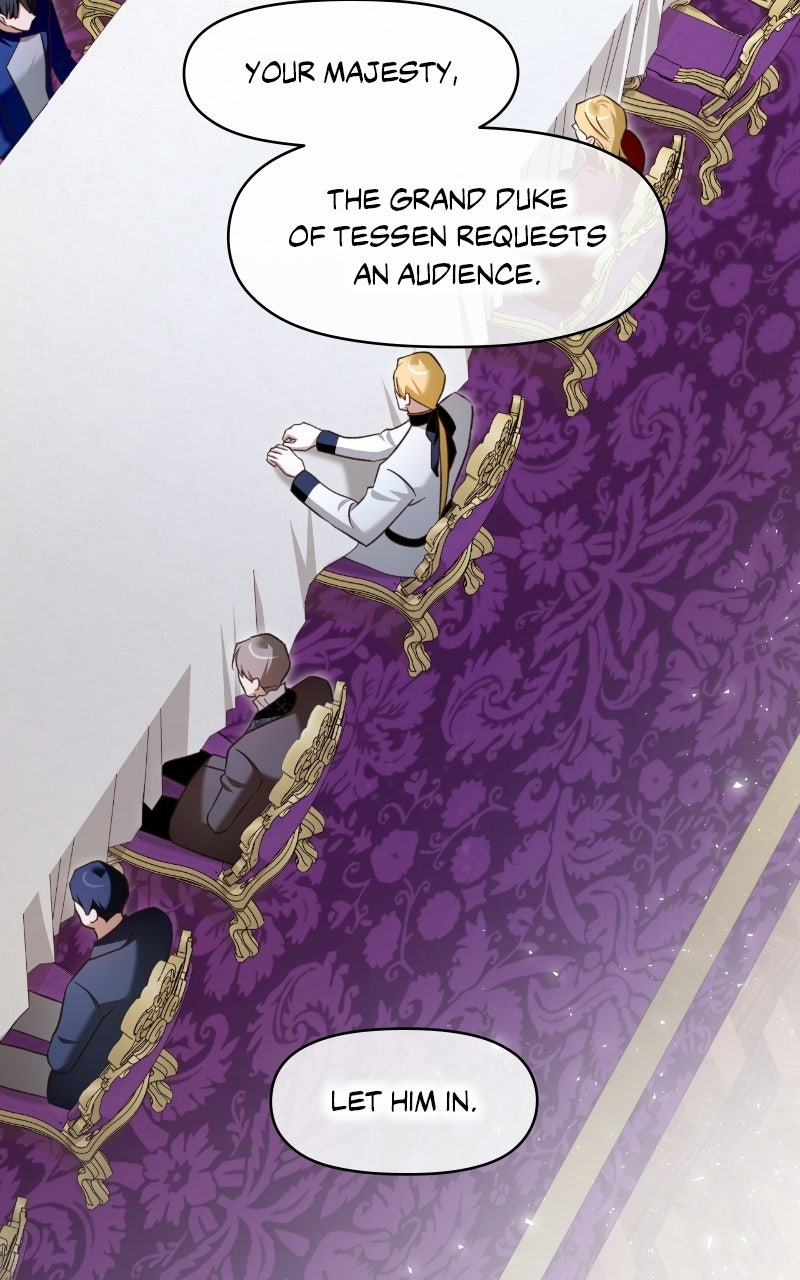 The Grand Duke’s Bride isa Warrior from Hell Episode 24 page 31 - 