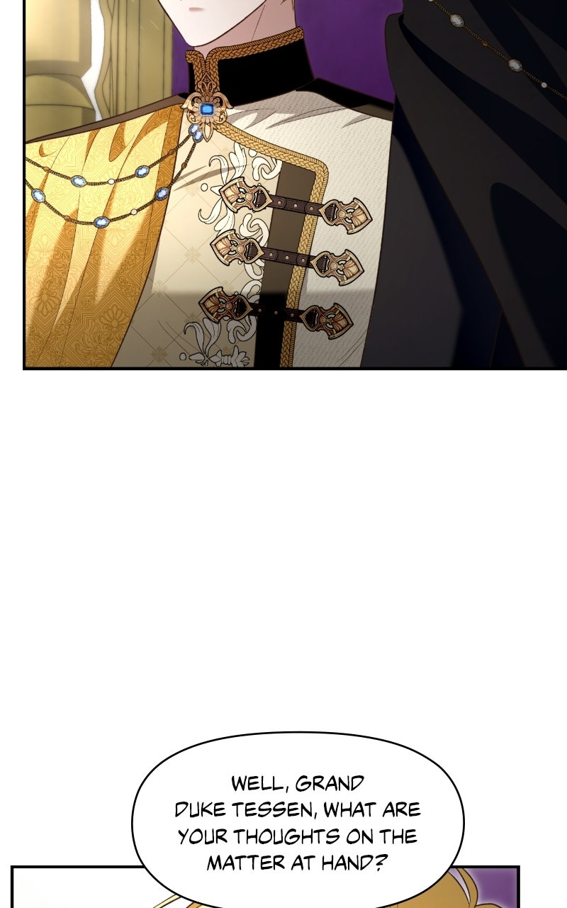 The Grand Duke’s Bride isa Warrior from Hell Episode 24 page 37 - 