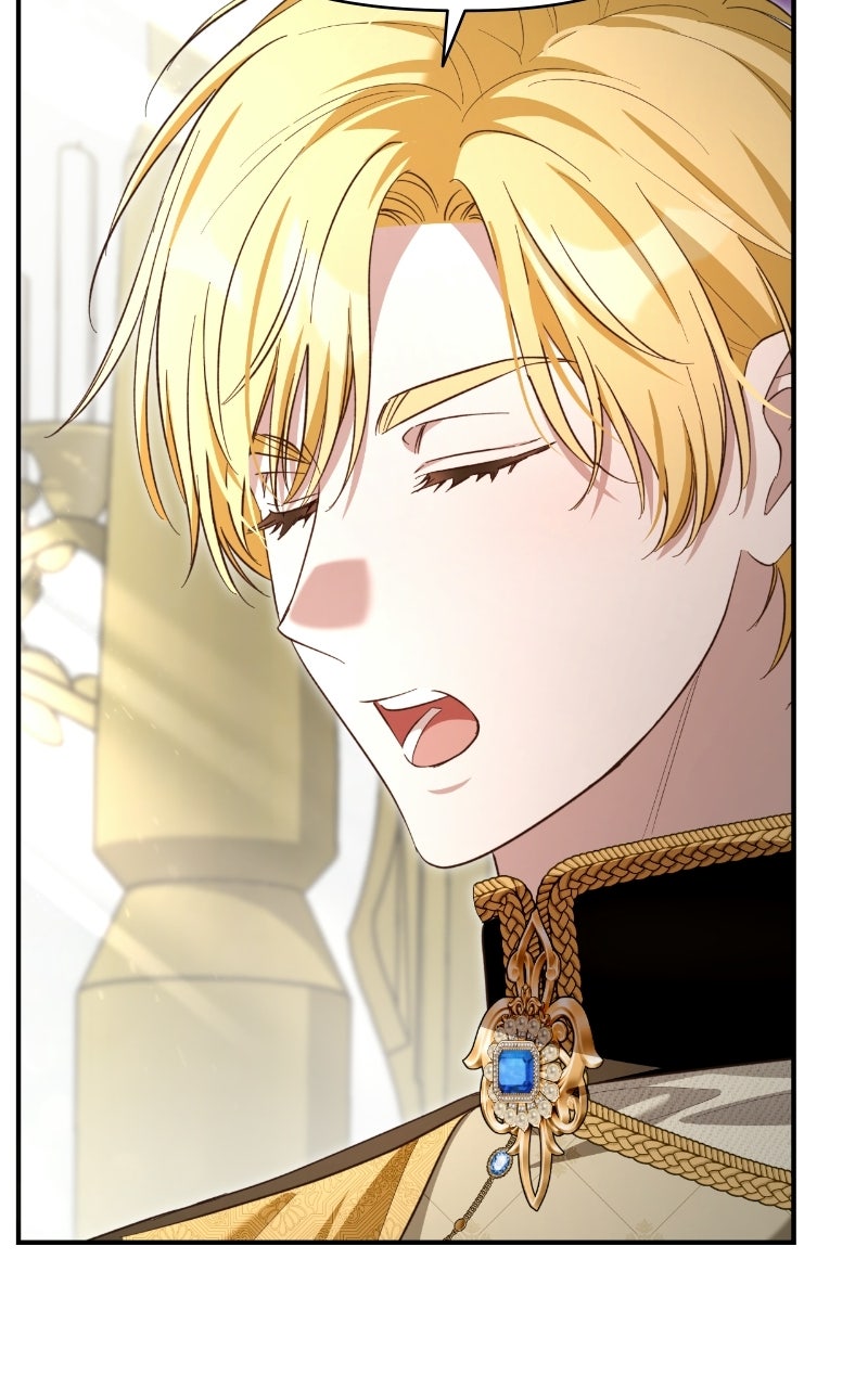 The Grand Duke’s Bride isa Warrior from Hell Episode 24 page 38 - 