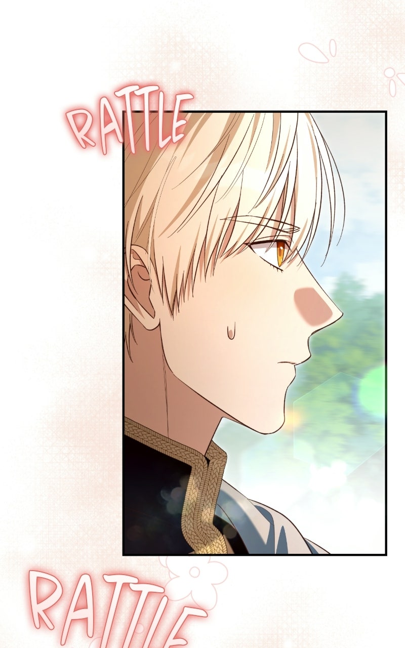 The Grand Duke’s Bride isa Warrior from Hell Episode 24 page 5 - 